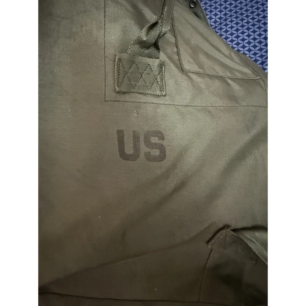 N/A original military